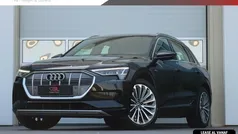Gebruikt 2022 Audi e-tron Advanced SUV | € 40.940 (Super prijs)