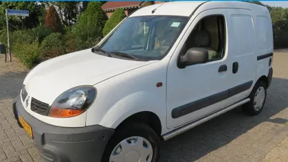 Occasion Renault Kangoo 95 PK (69 kW) 2004 MPV