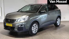 Gebruikt 2020 Peugeot 3008 SUV | € 17.440 (Eerlijke prijs)