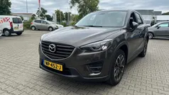 Gebruikt 2017 Mazda CX-5 SUV | € 21.745 (Eerlijke prijs)