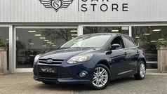 Gebruikt 2013 Ford Focus Hatchback | € 5.450 (Eerlijke prijs)
