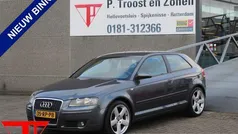Grijs Gebruikt 2005 Audi A3 Sportback Ambition Hatchback | € 2.450 (Goede deal)