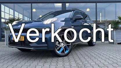 Occasion Lynk & Co 01 82 PK (60 kW) 2023 SUV