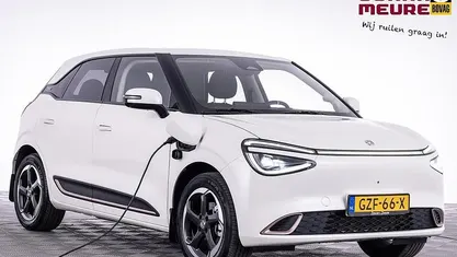 Occasion 2025 DongFeng Box Hatchback | € 17.999 (Eerlijke prijs)