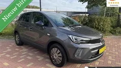 Gebruikt 2022 Opel Crossland X Elegance SUV | € 19.940 (Eerlijke prijs)