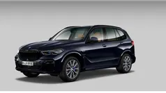 Zwart Gebruikt 2022 BMW X5 Executive SUV | € 66.880 (Eerlijke prijs)