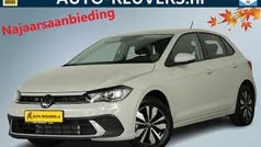 Beige Gebruikt 2024 VW Polo Move Hatchback | € 24.900 (Eerlijke prijs)
