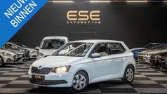 Gebruikt 2015 Skoda Fabia Active Hatchback | € 7.995 (Eerlijke prijs)