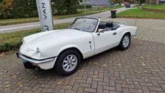 Triumph Spitfire