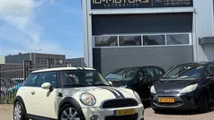 Gebruikt 2011 Mini ONE Sport Hatchback | € 2.250 (Goede deal)
