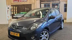 Gebruikt 2008 Mazda 2 Hatchback | € 2.995 (Goede deal)