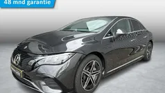 Grijs Gebruikt 2024 Mercedes EQE300 AMG Sedan | € 58.950 (Goede deal)