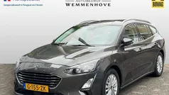 Gebruikt 2020 Ford Focus Business Edition Stationwagen | € 12.890 (Eerlijke prijs)