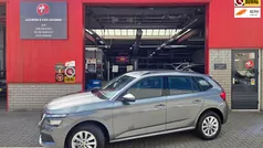 Grijs Gebruikt 2023 Skoda Kamiq Ambition SUV | € 24.750 (Eerlijke prijs)