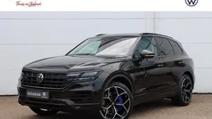 Bruin Gebruikt 2021 VW Touareg Elegance SUV | € 54.950 (Goede deal)