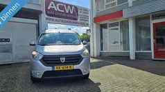 Gebruikt 2013 Dacia Dokker Lauréate Van | € 7.900 (Eerlijke prijs)