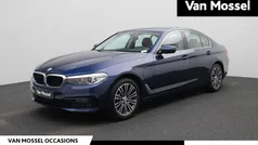 Gebruikt 2020 BMW 530e Executive Sedan | € 30.900 (Goede deal)