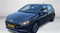 Gebruikt 2024 Hyundai i20 Comfort Hatchback | € 19.950 (Eerlijke prijs)