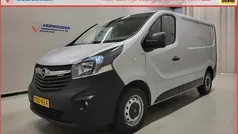 Gebruikt 2019 Opel Vivaro Van | € 9.500 (Super prijs)