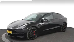Gebruikt 2021 Tesla Model 3 Performance Sedan | € 26.450 (Eerlijke prijs)