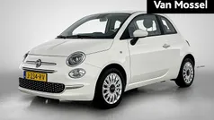 Gebruikt 2020 Fiat 500 Lounge Hatchback | € 11.440 (Eerlijke prijs)