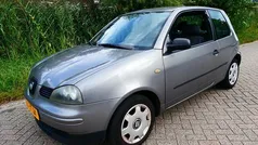 Gebruikt 2002 Seat Arosa Stella Hatchback | € 1.245 (Eerlijke prijs)