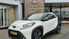 Gebruikt 2024 Toyota Aygo X Pulse SUV | € 19.400 (Eerlijke prijs)