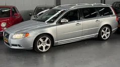 Gebruikt 2011 Volvo V70 Stationwagen | € 9.999 (Eerlijke prijs)
