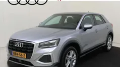 Gebruikt 2021 Audi Q2 Business SUV | € 27.950 (Eerlijke prijs)