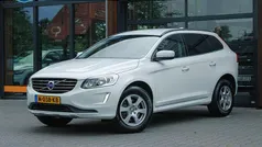 Wit Gebruikt 2014 Volvo XC60 R-Design SUV | € 17.944 (Goede deal)