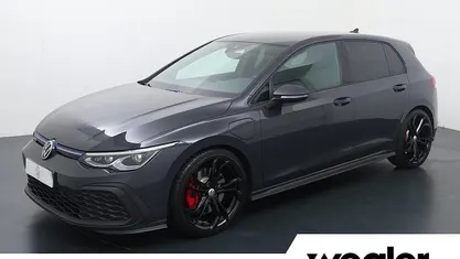 Occasion VW Golf VIII GTE 245 PK (180 kW) 2022 Hatchback