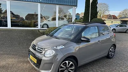 Occasion Citroën C1 Shine 69 PK (50 kW) 2014 Hatchback