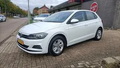 Gebruikt 2019 VW Polo Comfortline Hatchback | € 13.350 (Eerlijke prijs)