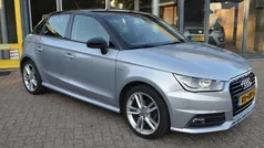 Gebruikt 2017 Audi A1 Sportback S-Line Hatchback | € 14.995 (Eerlijke prijs)