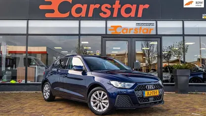 Occasion Audi A1 Sportback S-Line 110 PK (80 kW) 2023 Hatchback