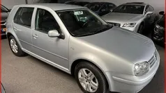 Grijs Gebruikt 2001 VW Golf IV Highline Hatchback | € 1.699 (Eerlijke prijs)