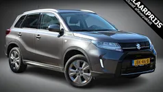 Gebruikt 2024 Suzuki Vitara SUV | € 26.450 (Eerlijke prijs)
