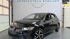 Zwart Gebruikt 2024 VW Polo Edition Hatchback | € 24.489 (Eerlijke prijs)