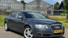 Blauw Gebruikt 2007 Audi A6 Proline Sedan | € 4.490 (Goede deal)
