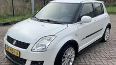 Gebruikt 2008 Suzuki Swift Hatchback | € 99.999