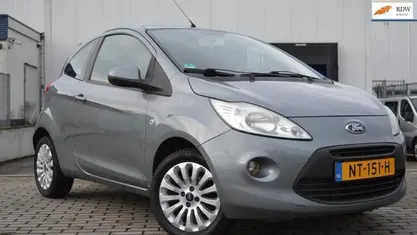 Occasion Ford Ka Trend 69 PK (50 kW) 2009 Hatchback