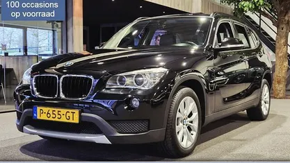 Occasion BMW X1 Basis 150 PK (110 kW) 2012 SUV