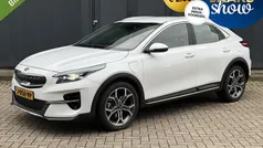 Gebruikt 2020 Kia XCeed SUV | € 19.785 (Eerlijke prijs)