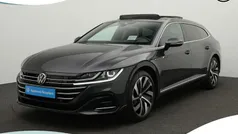 Grijs Gebruikt 2022 VW Arteon Business+ Hatchback | € 36.950 (Eerlijke prijs)