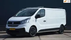 Gebruikt 2018 Fiat Talento Van | € 10.950 (Eerlijke prijs)