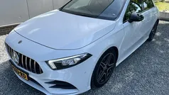 Mercedes A220