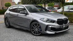 Grijs Gebruikt 2022 BMW M135 Executive Hatchback | € 42.950 (Eerlijke prijs)