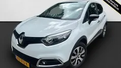Gebruikt 2017 Renault Captur Expression SUV | € 9.950 (Goede deal)