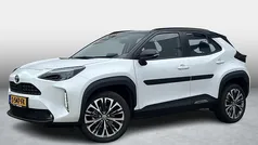 Gebruikt 2023 Toyota Yaris Cross Executive SUV | € 30.999 (Eerlijke prijs)