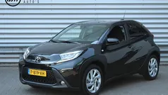 Gebruikt 2022 Toyota Aygo Hatchback | € 15.950 (Eerlijke prijs)